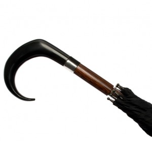 Swaine Adeney Brigg Buffalo Horn Umbrella