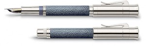 Graf Von Faber-Castell Shagreen Pen