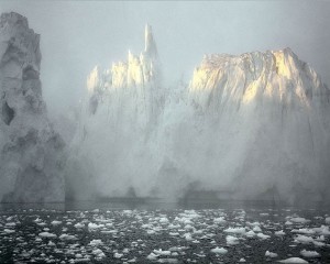 Olaf Otto Becker Ilulissat Icefjord 9