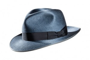 Optimo Hats Fedora