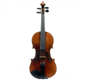 Vuillaume-violin