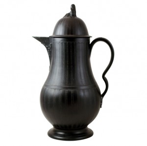 Elijah Mayer Basalt Coffee Pot