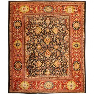 Persian Sultanabad Carpet